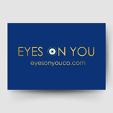 Physical Gift Card
