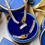 Diamond Castle Set