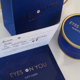 Physical Gift Card