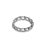 Cuban Ring