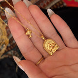 Egypt Necklace