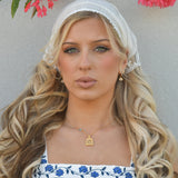 Thera (Santorini) Necklace