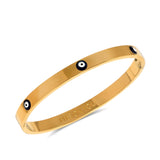 Eyes On You Bangles