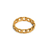 Cuban Ring
