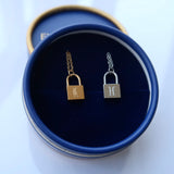 Matching Locked On You Set