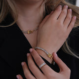 Diamond Castle Set