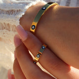 Eyes On You Ring