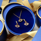 AZRAK Earrings