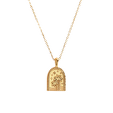 Baghdad Necklace