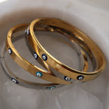 Eyes On You Bangles