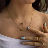 DAM’A 925 necklace