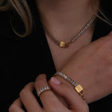 Diamond Castle Set