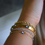 Eyes On You Bangles