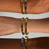 Eyes On You Bangles
