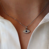 AZRAK necklace