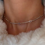 MATI Necklace