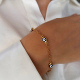 IYOUN Minimalist Bracelet