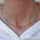 IYOUN Necklace
