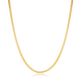 Baby Cuban Necklace