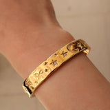 Luna Dream Bangle