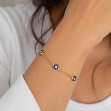 IYOUN Minimalist Bracelet