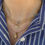 AZRAK necklace