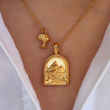 Egypt Necklace