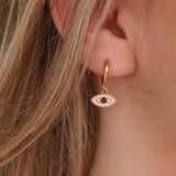 AZRAK Earrings