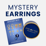 Earrings Mystery Box