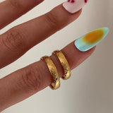 Bloom Ring