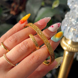 Bloom Ring