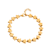 Star Girl Bracelet