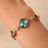 My Sentiment Bracelet