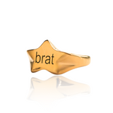 brat Ring