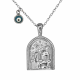 Thera (Santorini) Necklace