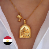 Egypt Necklace