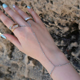 Summer Loving Hand Chain