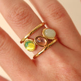 Enchanted Garden Ring