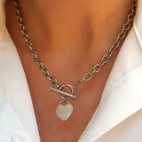 Annalise Chain Necklace