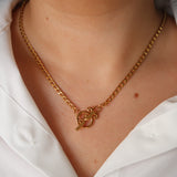 Cuban Vintage Necklace