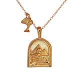 Egypt Necklace