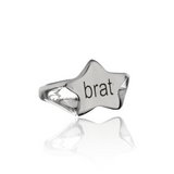 brat Ring