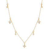 Glistening Necklace