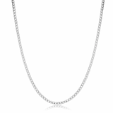 Baby Cuban Necklace