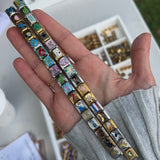 Italian Charm Bracelet Experience