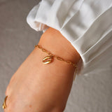 Beachy Bracelet