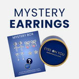 Earrings Mystery Box