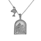 Egypt Necklace