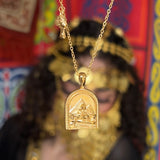 Egypt Necklace