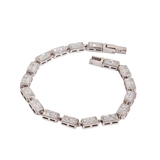 Lavish Tennis Bracelet